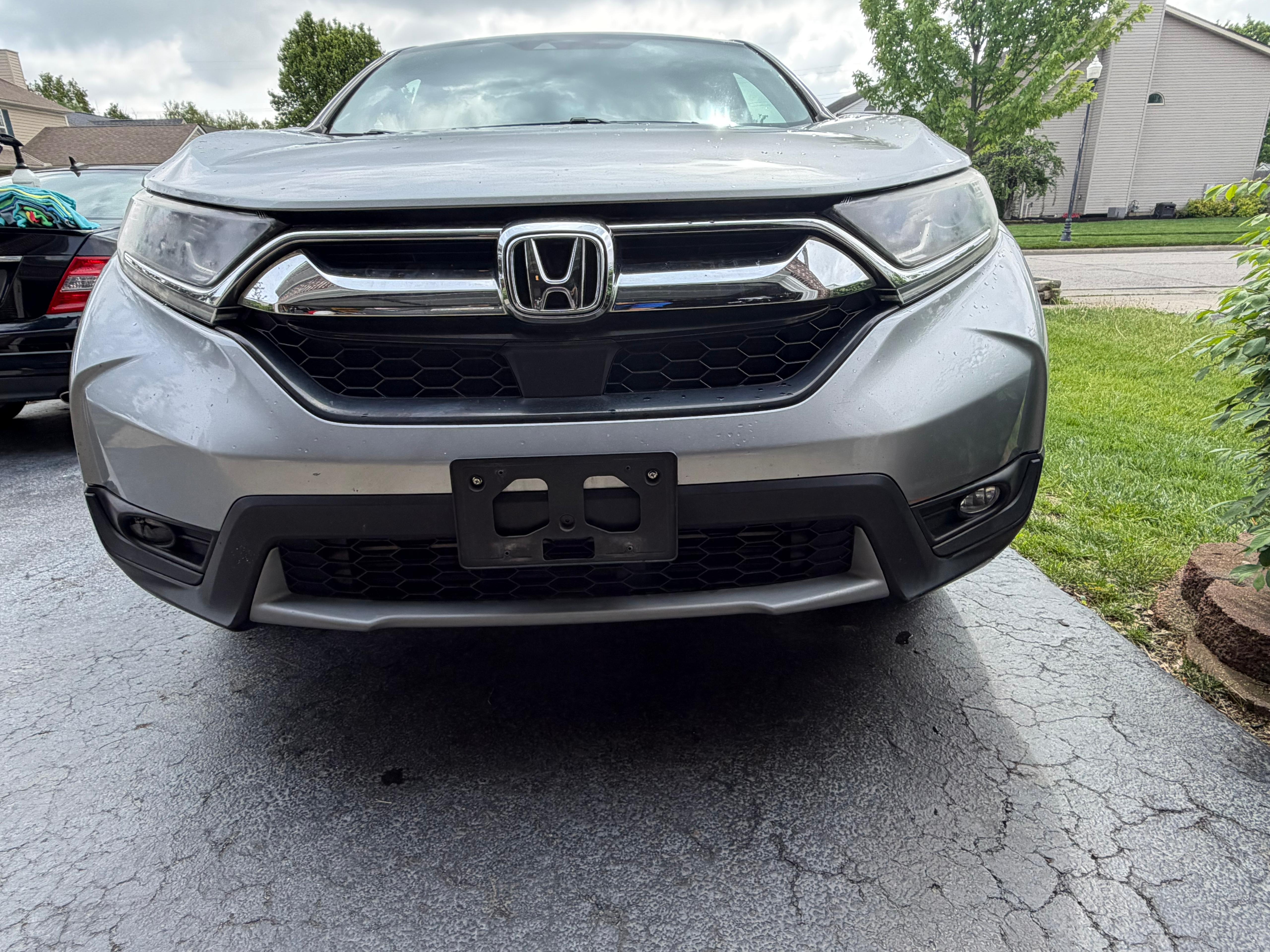 Trabajo de detailing premium 12